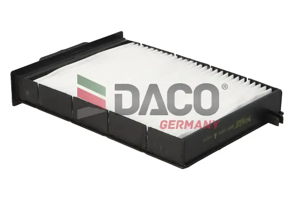 Filter, Innenraumluft DACO Germany DFC3006