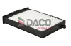 Filter, Innenraumluft DACO Germany DFC3006