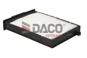 Filter, Innenraumluft DACO Germany DFC3006