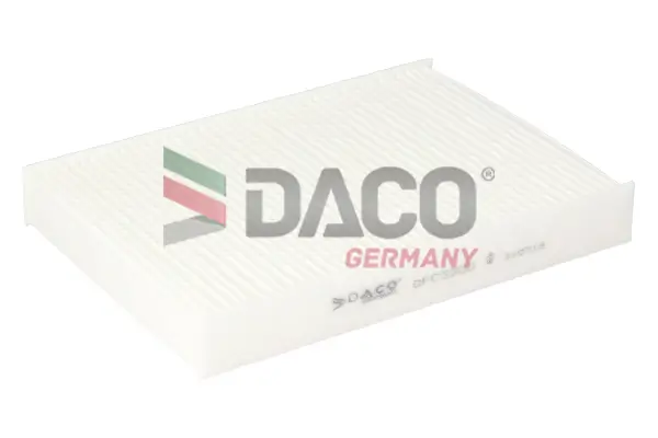 Filter, Innenraumluft DACO Germany DFC3300