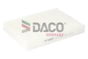 Filter, Innenraumluft DACO Germany DFC3300