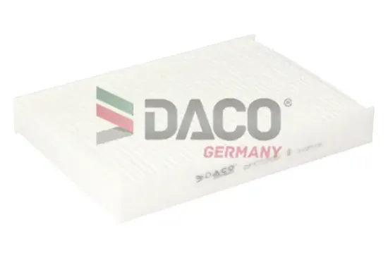 Filter, Innenraumluft DACO Germany DFC3300 Bild Filter, Innenraumluft DACO Germany DFC3300