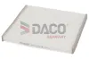 Filter, Innenraumluft DACO Germany DFC3600 Bild Filter, Innenraumluft DACO Germany DFC3600