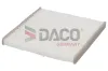 Filter, Innenraumluft DACO Germany DFC3600 Bild Filter, Innenraumluft DACO Germany DFC3600