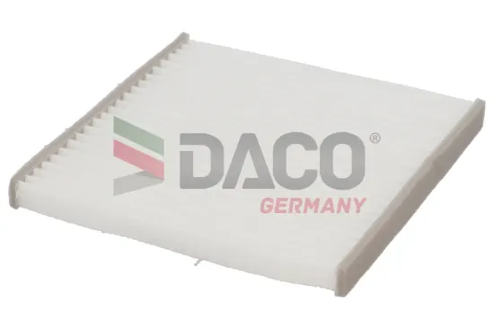 Filter, Innenraumluft DACO Germany DFC3600 Bild Filter, Innenraumluft DACO Germany DFC3600