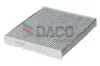 Filter, Innenraumluft DACO Germany DFC3900W Bild Filter, Innenraumluft DACO Germany DFC3900W