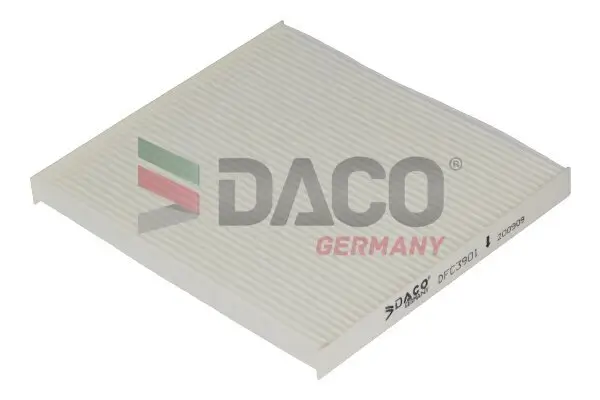 Filter, Innenraumluft DACO Germany DFC3901
