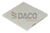 Filter, Innenraumluft DACO Germany DFC3901 Bild Filter, Innenraumluft DACO Germany DFC3901