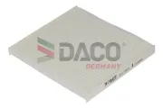 Filter, Innenraumluft DACO Germany DFC3901
