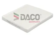Filter, Innenraumluft DACO Germany DFC4100
