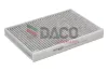 Filter, Innenraumluft DACO Germany DFC4101W