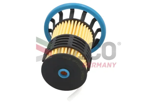Kraftstofffilter DACO Germany DFF0103 Bild Kraftstofffilter DACO Germany DFF0103