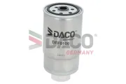 Kraftstofffilter DACO Germany DFF0106