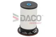 Kraftstofffilter DACO Germany DFF0107
