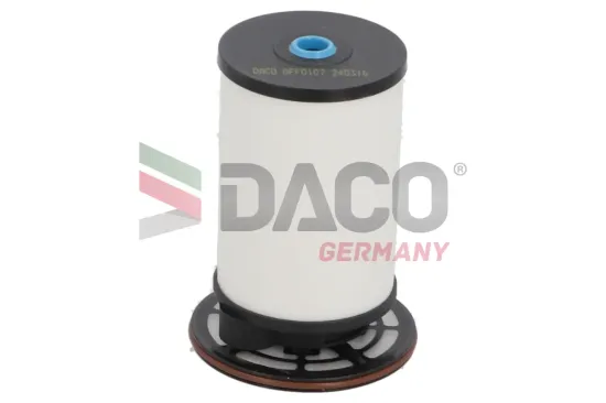 Kraftstofffilter DACO Germany DFF0107 Bild Kraftstofffilter DACO Germany DFF0107