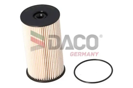 Kraftstofffilter DACO Germany DFF0200 Bild Kraftstofffilter DACO Germany DFF0200