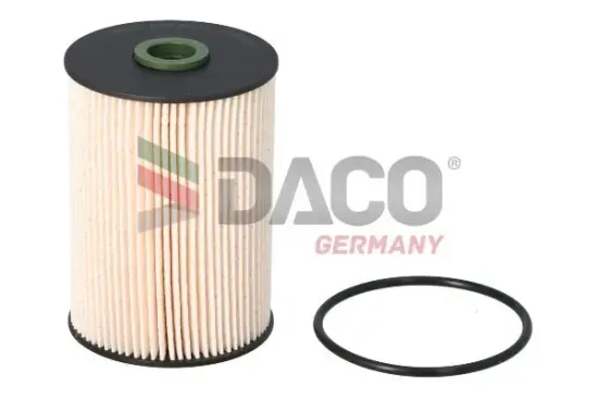 Kraftstofffilter DACO Germany DFF0202 Bild Kraftstofffilter DACO Germany DFF0202