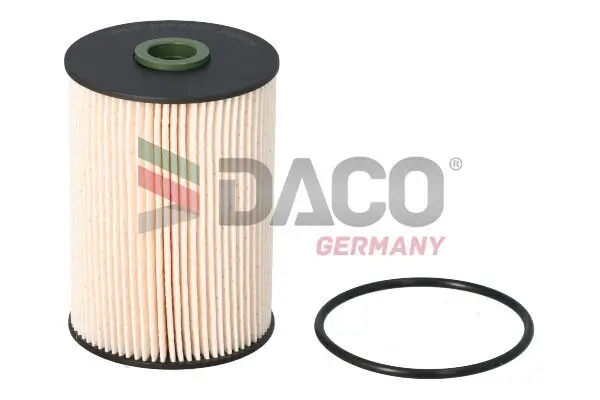 Kraftstofffilter DACO Germany DFF0202