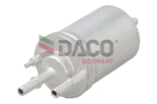 Kraftstofffilter DACO Germany DFF0206 Bild Kraftstofffilter DACO Germany DFF0206
