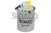 Kraftstofffilter DACO Germany DFF0207