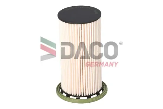 Kraftstofffilter DACO Germany DFF0209 Bild Kraftstofffilter DACO Germany DFF0209