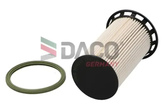 Kraftstofffilter DACO Germany DFF0213 Bild Kraftstofffilter DACO Germany DFF0213