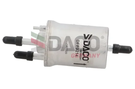 Kraftstofffilter DACO Germany DFF0214 Bild Kraftstofffilter DACO Germany DFF0214