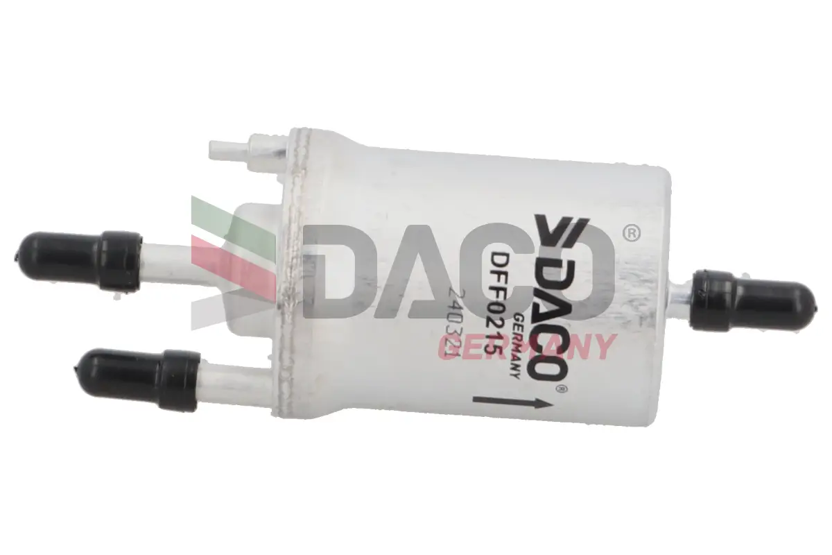Kraftstofffilter DACO Germany DFF0215
