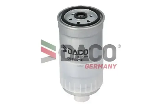 Kraftstofffilter DACO Germany DFF0216 Bild Kraftstofffilter DACO Germany DFF0216