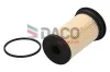 Kraftstofffilter DACO Germany DFF0302