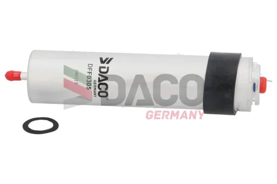 Kraftstofffilter DACO Germany DFF0305 Bild Kraftstofffilter DACO Germany DFF0305