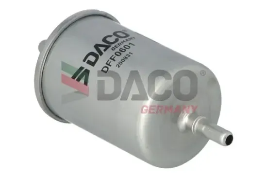Kraftstofffilter DACO Germany DFF0601 Bild Kraftstofffilter DACO Germany DFF0601