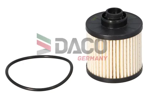 Kraftstofffilter DACO Germany DFF0605