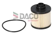 Kraftstofffilter DACO Germany DFF0605