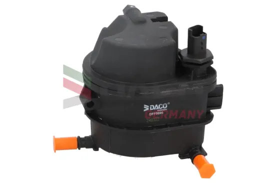 Kraftstofffilter DACO Germany DFF0606 Bild Kraftstofffilter DACO Germany DFF0606