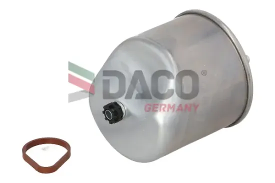 Kraftstofffilter DACO Germany DFF1001 Bild Kraftstofffilter DACO Germany DFF1001