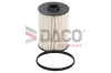 Kraftstofffilter DACO Germany DFF1003 Bild Kraftstofffilter DACO Germany DFF1003