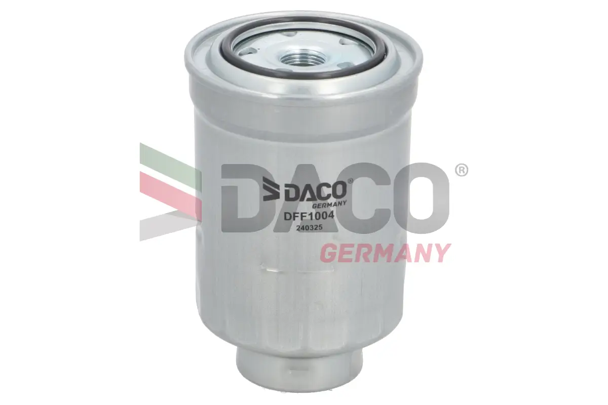 Kraftstofffilter DACO Germany DFF1004