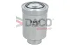 Kraftstofffilter DACO Germany DFF1004