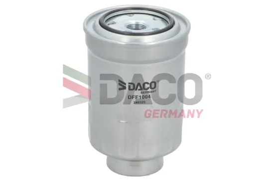 Kraftstofffilter DACO Germany DFF1004 Bild Kraftstofffilter DACO Germany DFF1004