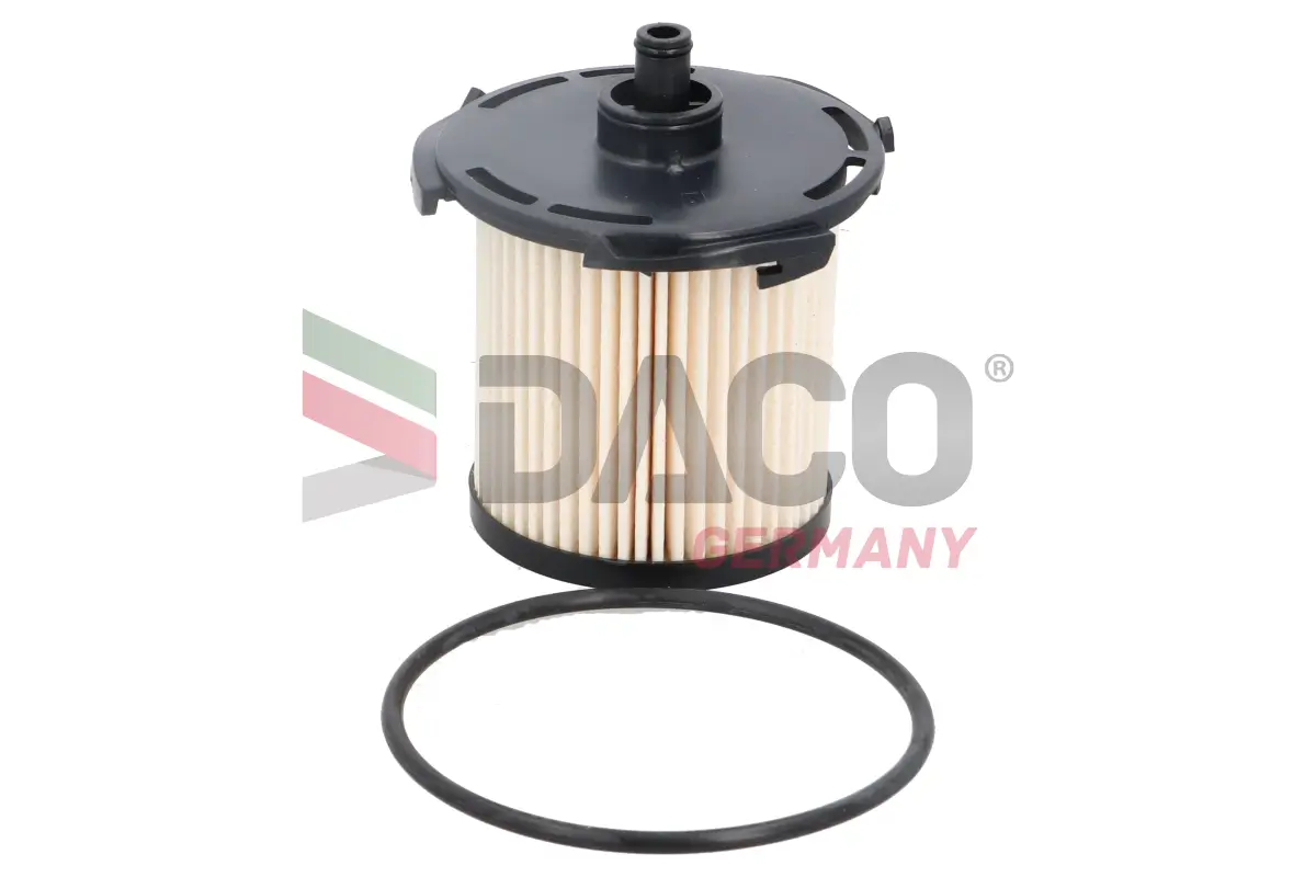 Kraftstofffilter DACO Germany DFF1007