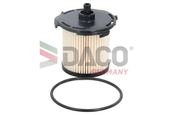 Kraftstofffilter DACO Germany DFF1007 Bild Kraftstofffilter DACO Germany DFF1007