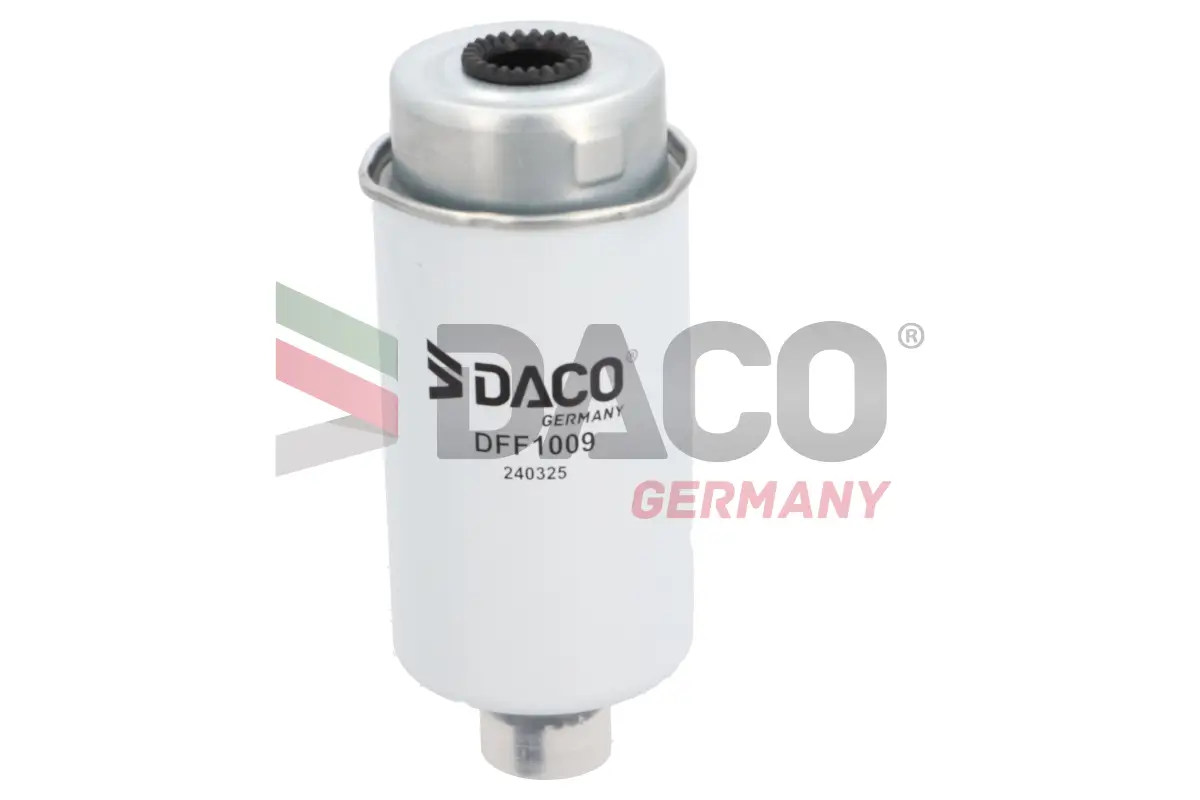 Kraftstofffilter DACO Germany DFF1009