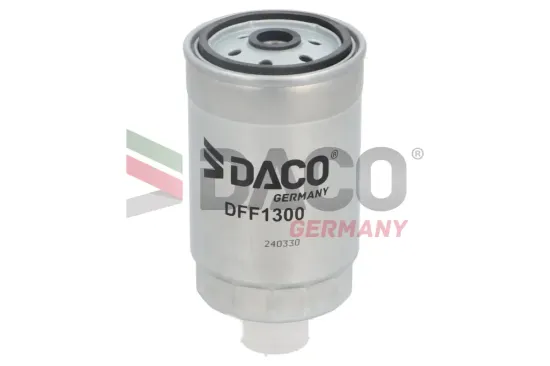 Kraftstofffilter DACO Germany DFF1300 Bild Kraftstofffilter DACO Germany DFF1300