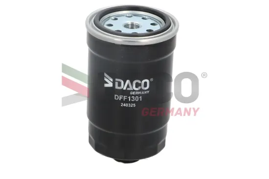 Kraftstofffilter DACO Germany DFF1301 Bild Kraftstofffilter DACO Germany DFF1301