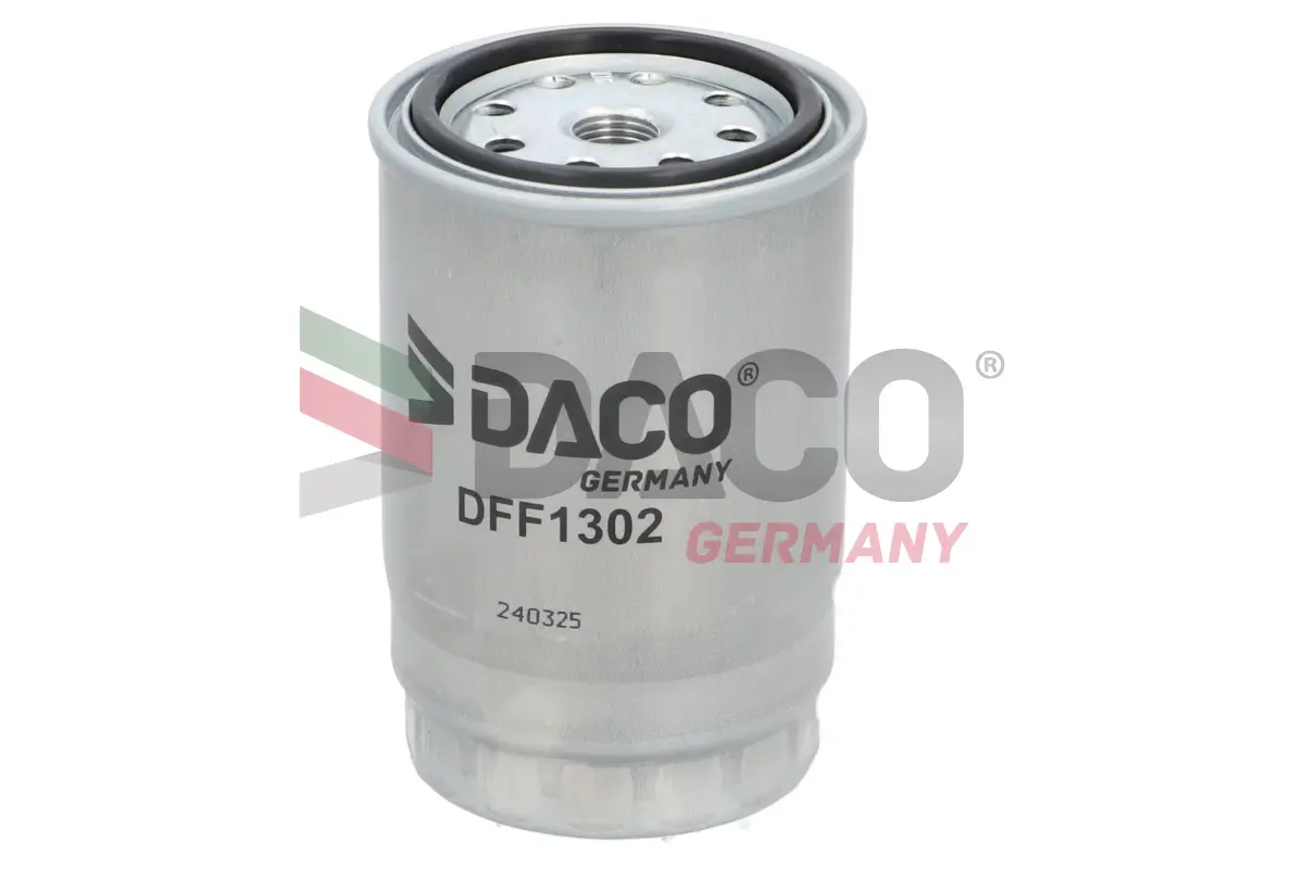 Kraftstofffilter DACO Germany DFF1302