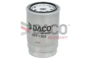 Kraftstofffilter DACO Germany DFF1302