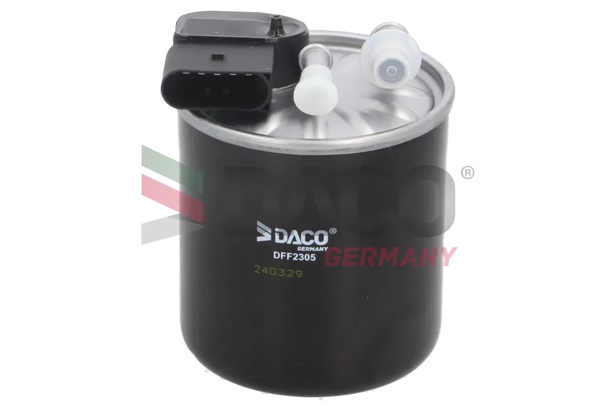 Kraftstofffilter DACO Germany DFF2305