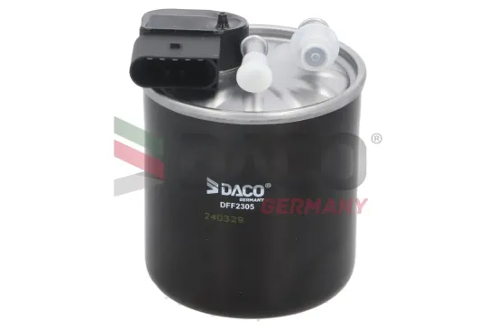 Kraftstofffilter DACO Germany DFF2305 Bild Kraftstofffilter DACO Germany DFF2305