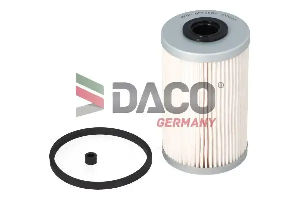Kraftstofffilter DACO Germany DFF2602